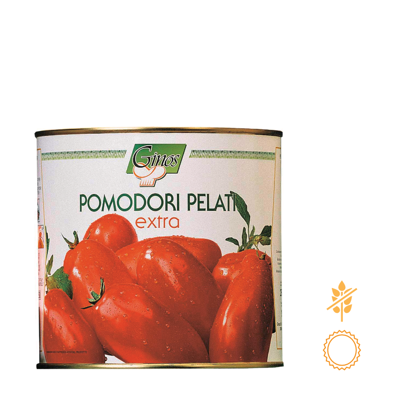 Pomodori Pelati 